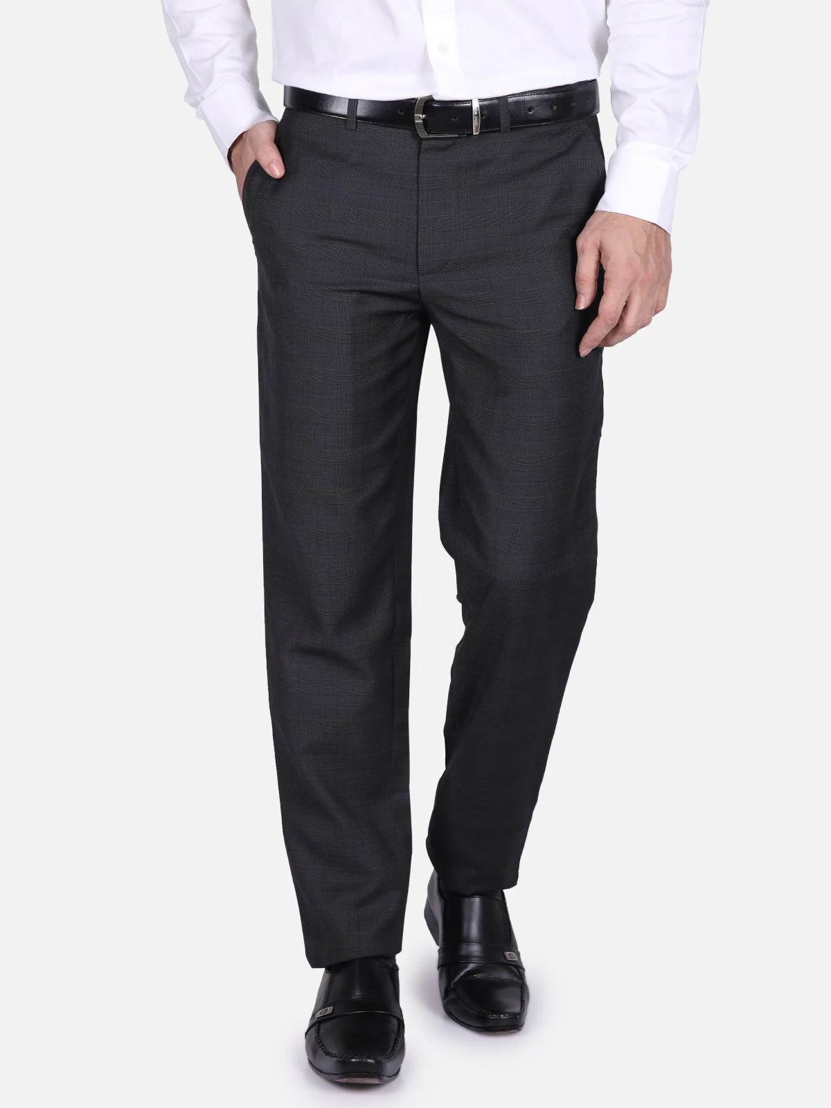 Formal Pants - EMBPF17-15200