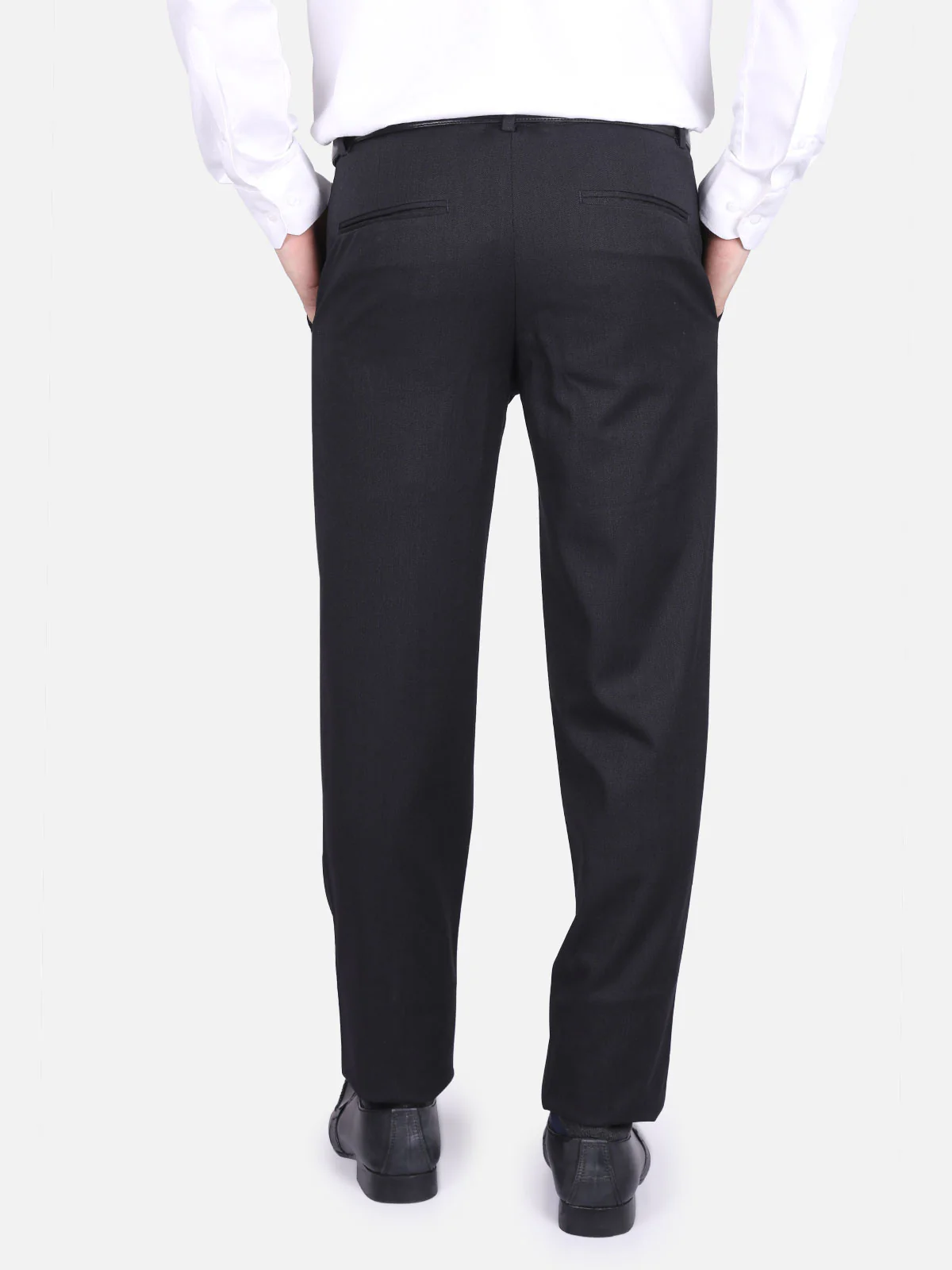 Formal Pants - EMBPF18-15203 - Image 3