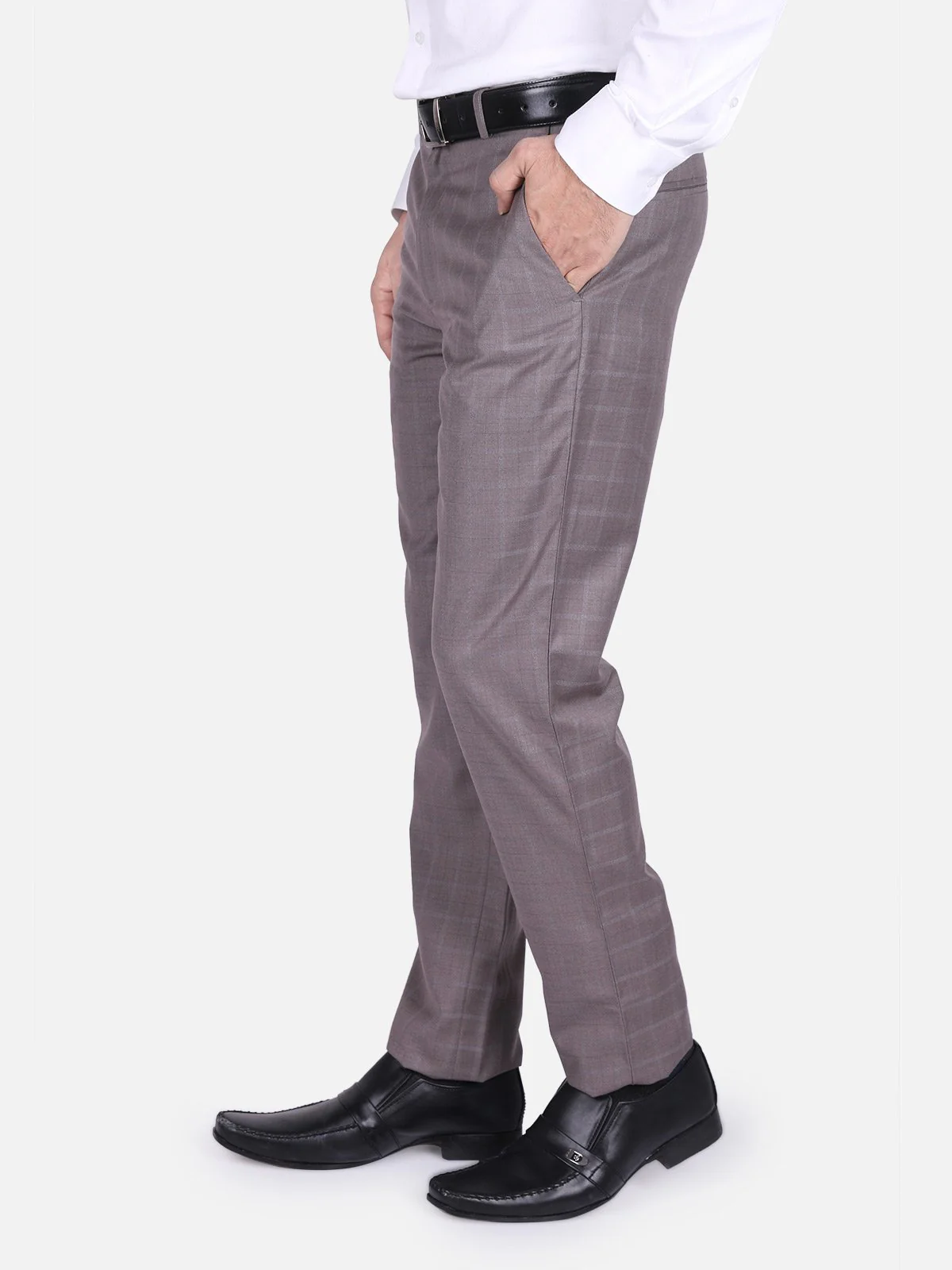 Formal Pants - EMBPF18-15206 - Image 2