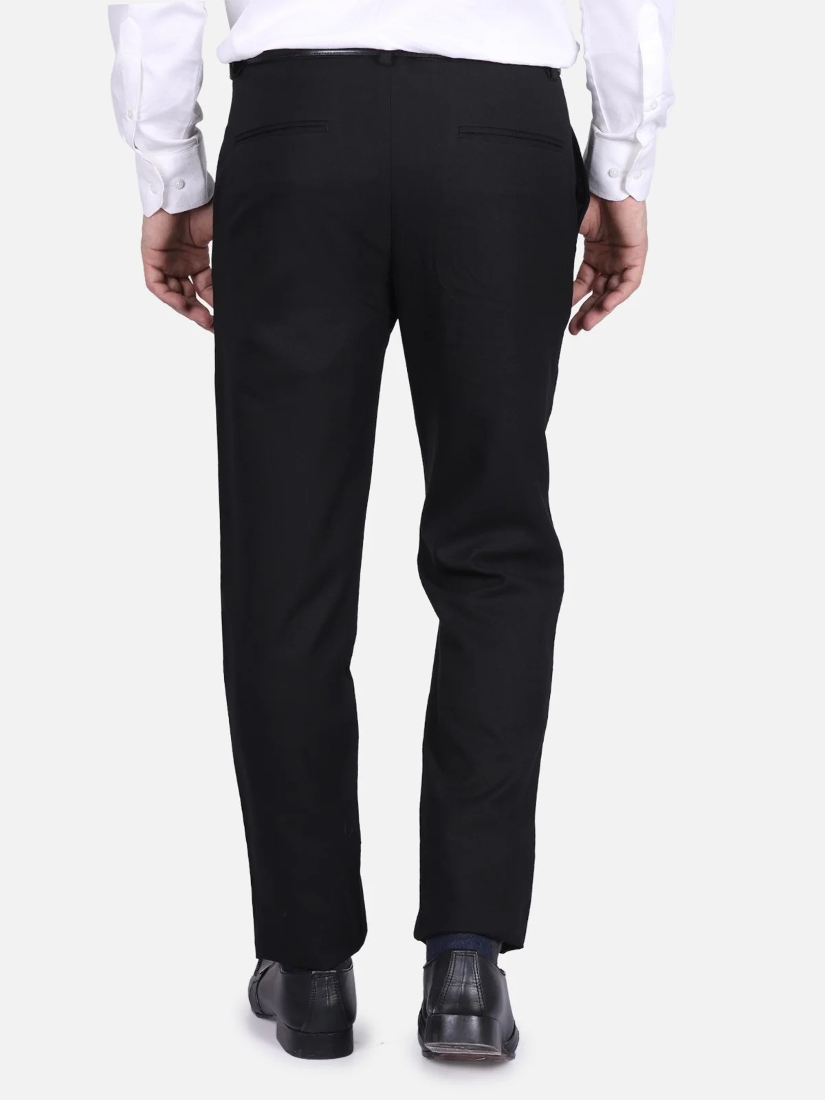 Formal Pants - EMBPF18-15207 - Image 3