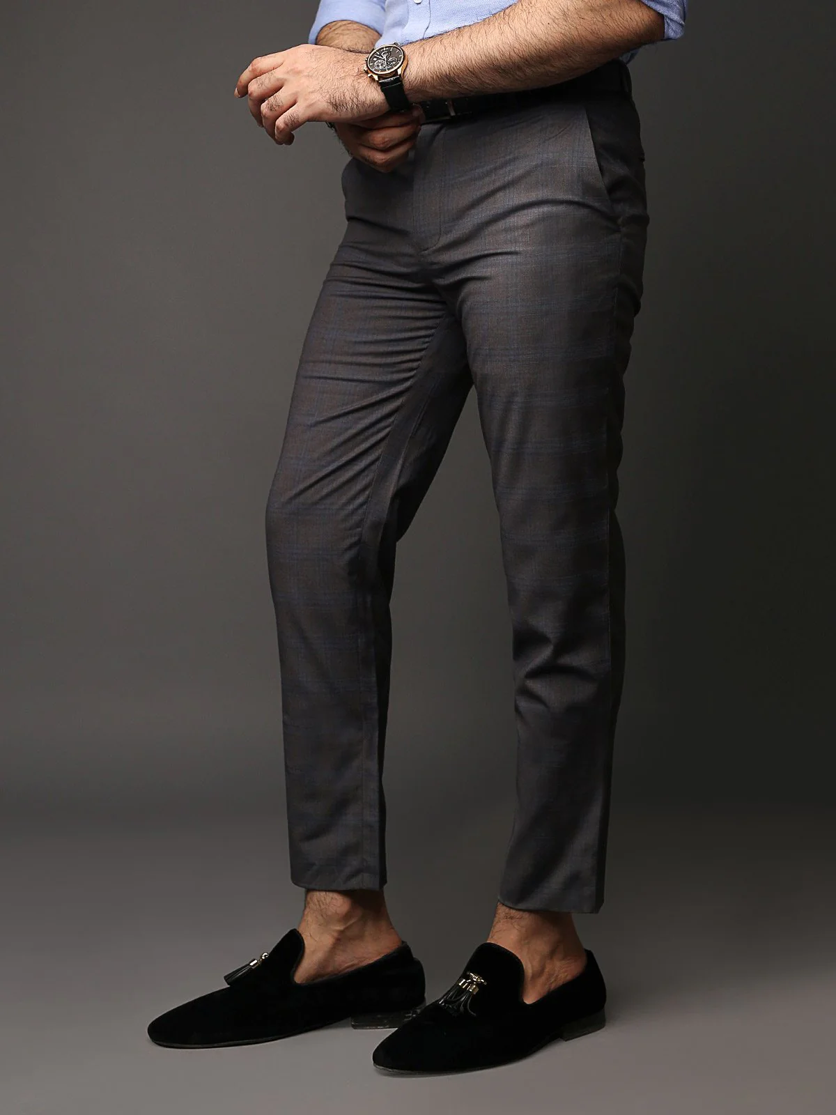 Formal Pants - EMBPF18-15208