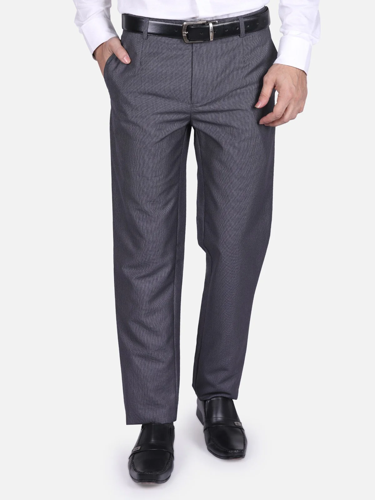 Formal Pants - EMBPF18-15209