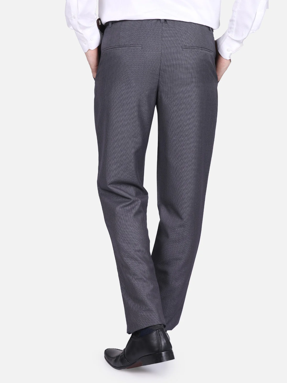 Formal Pants - EMBPF18-15209 - Image 3