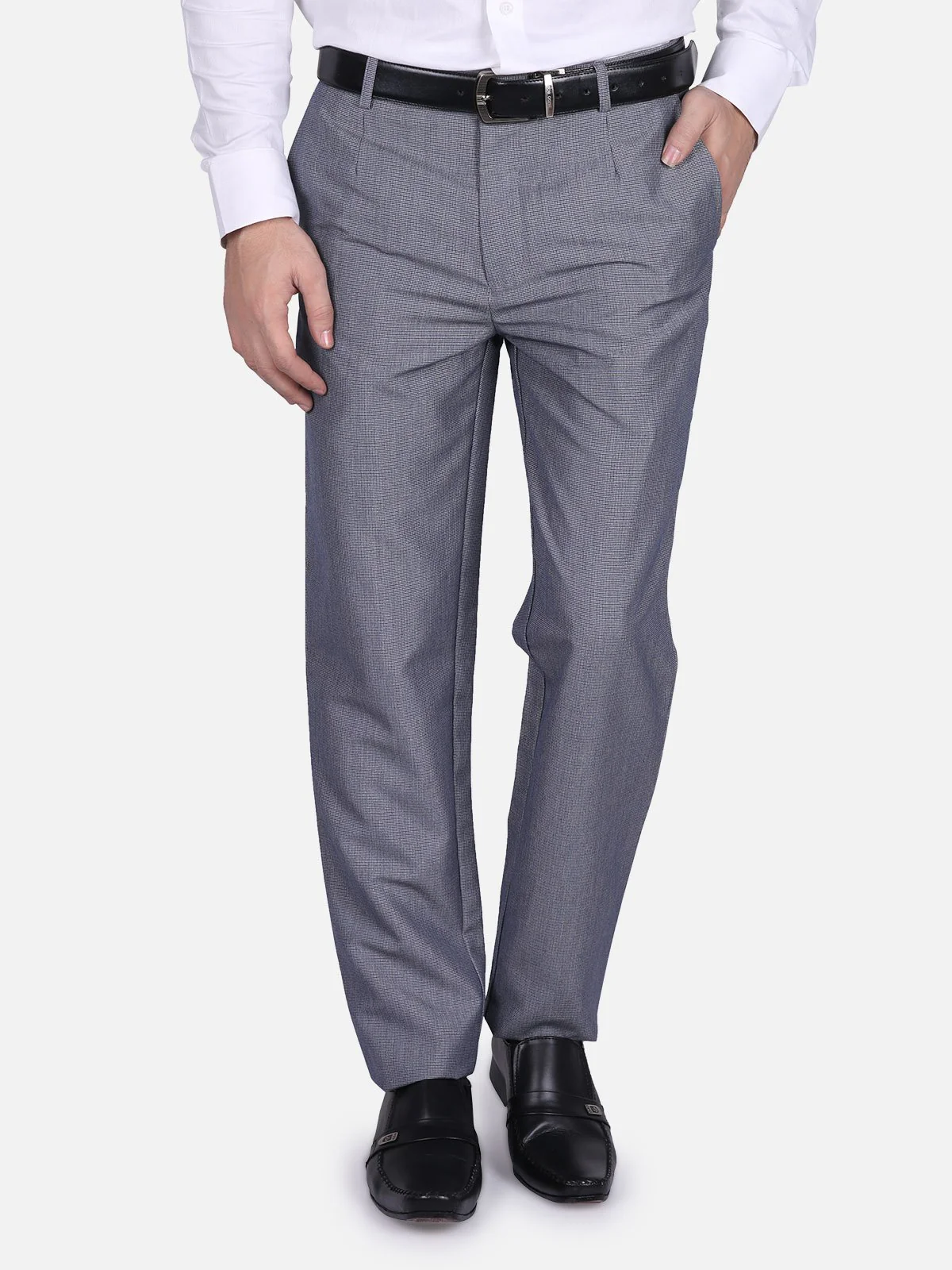 Formal Pants - EMBPF18-15211