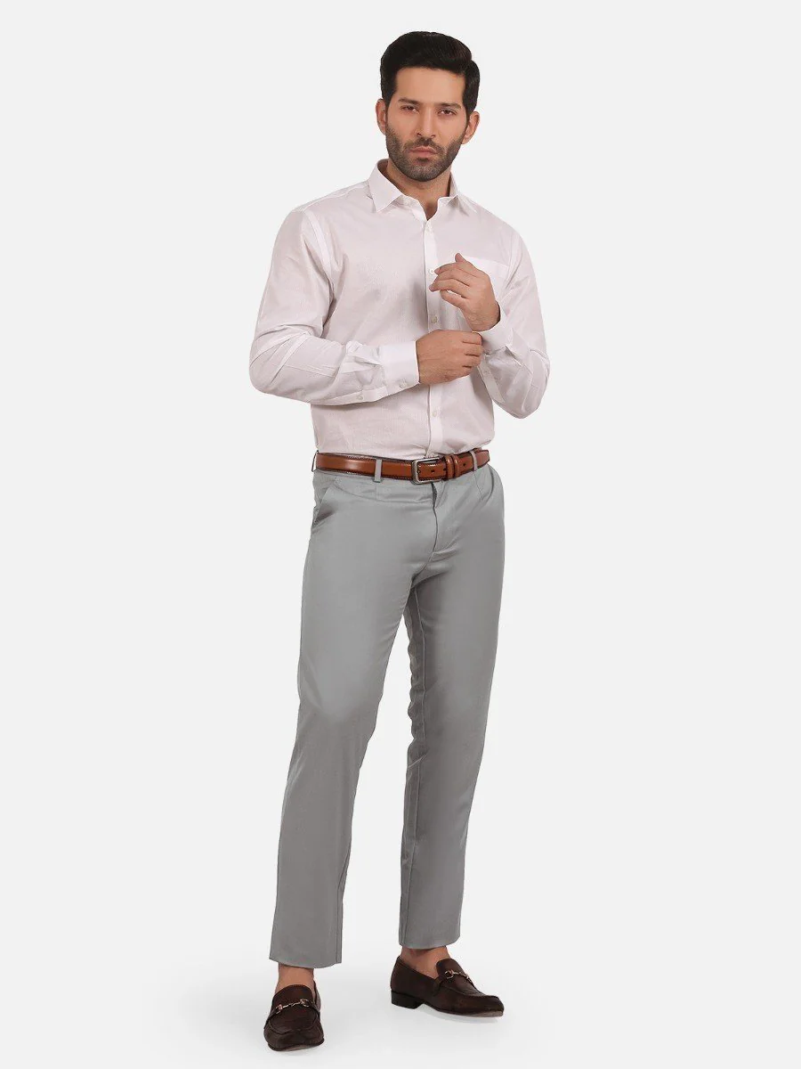 Formal Pants - EMBPF19-001 - Image 3