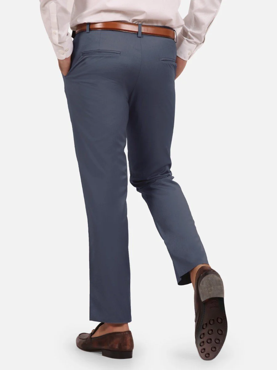 Formal Pants - EMBPF19-004 - Image 2