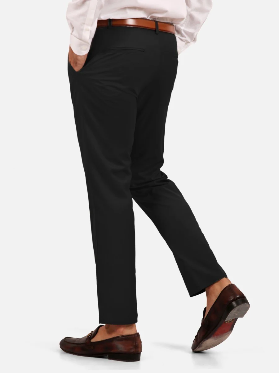 Formal Pants - EMBPF19-008 - Image 2