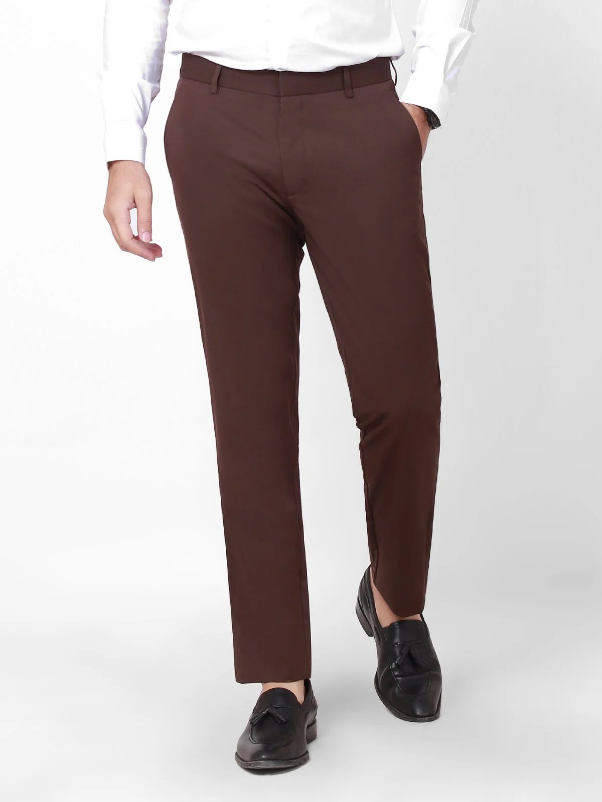 Formal Pants - EMBPF20-022