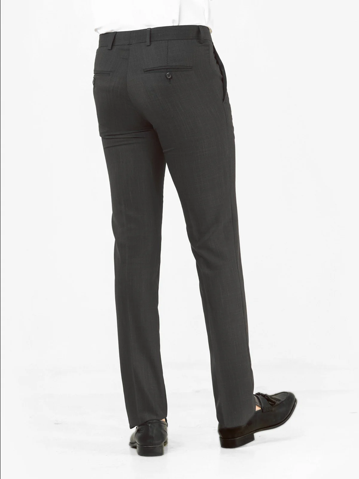Formal Pants - EMBPF22-15222 - Image 4