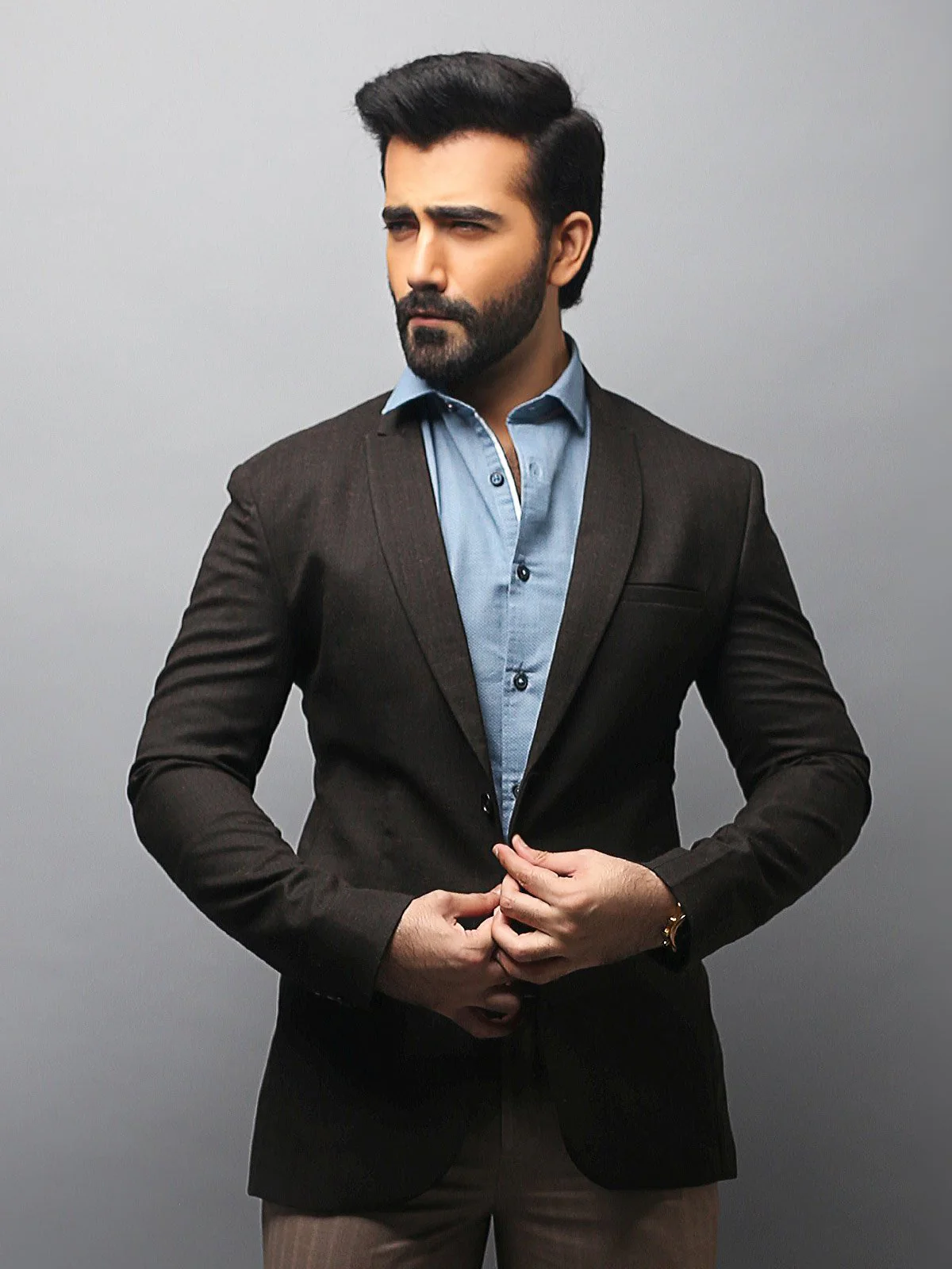 Blazer - EMTB18-6647