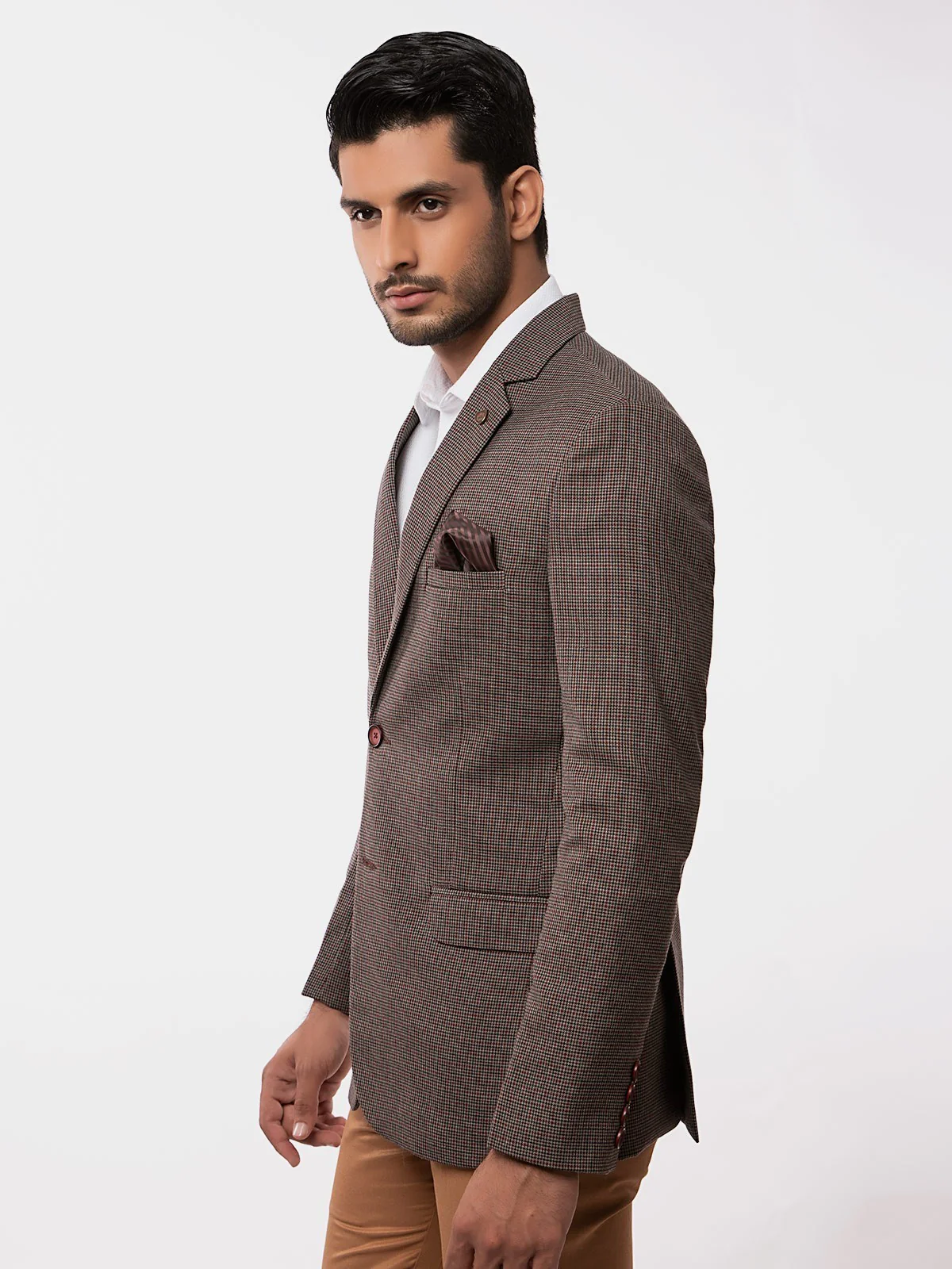 Blazer - EMTB19-6687 - Image 3