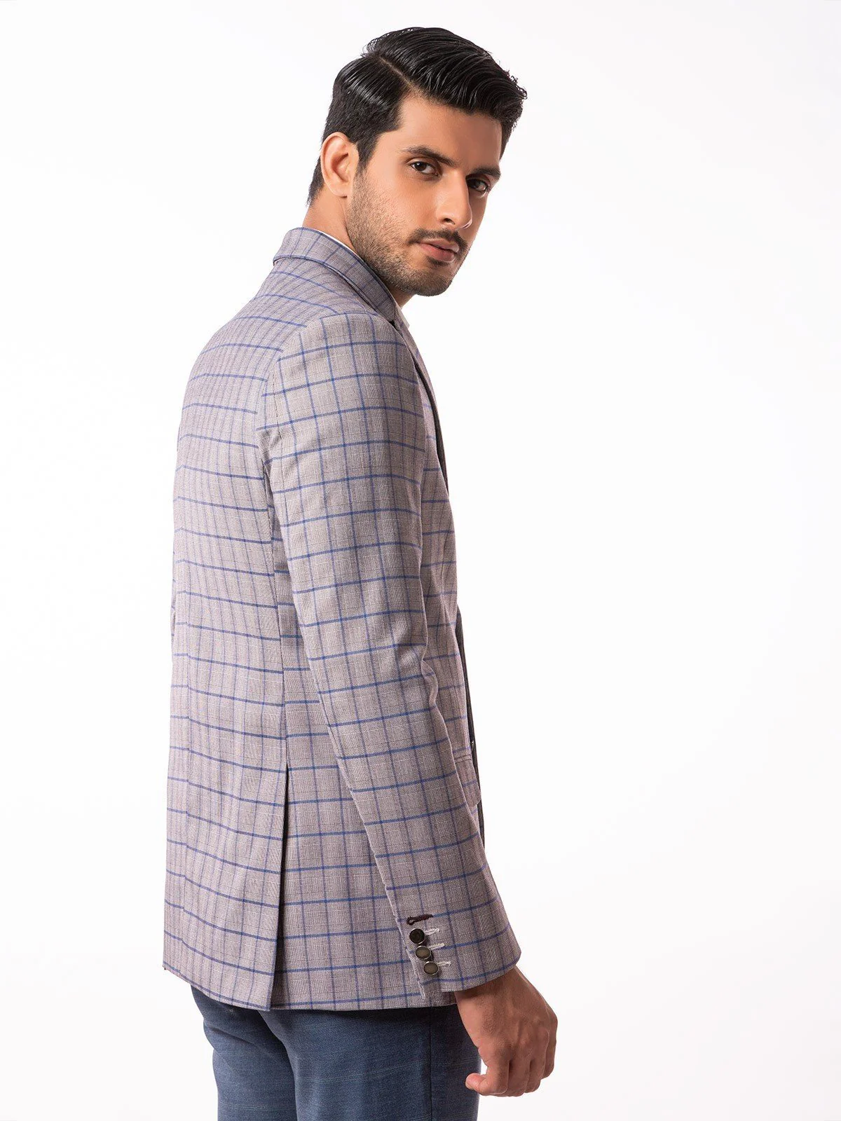 Check Blazer - EMTB19-6690 - Image 5
