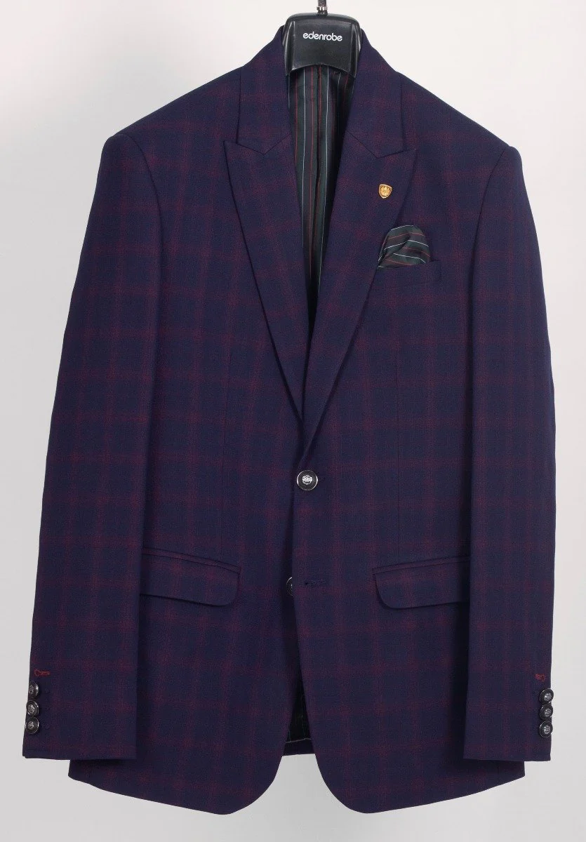 Blazer - EMTB20-6717