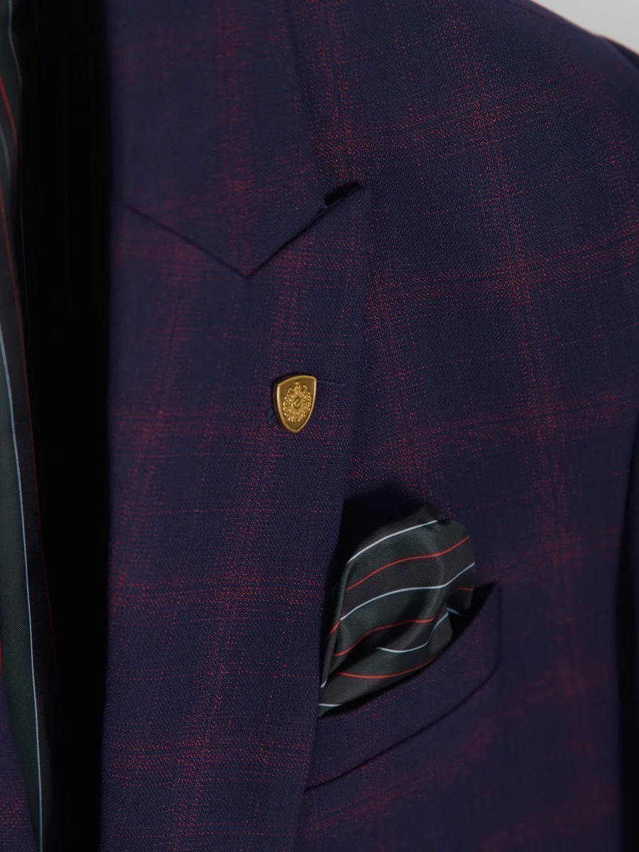 Blazer - EMTB20-6717 - Image 2