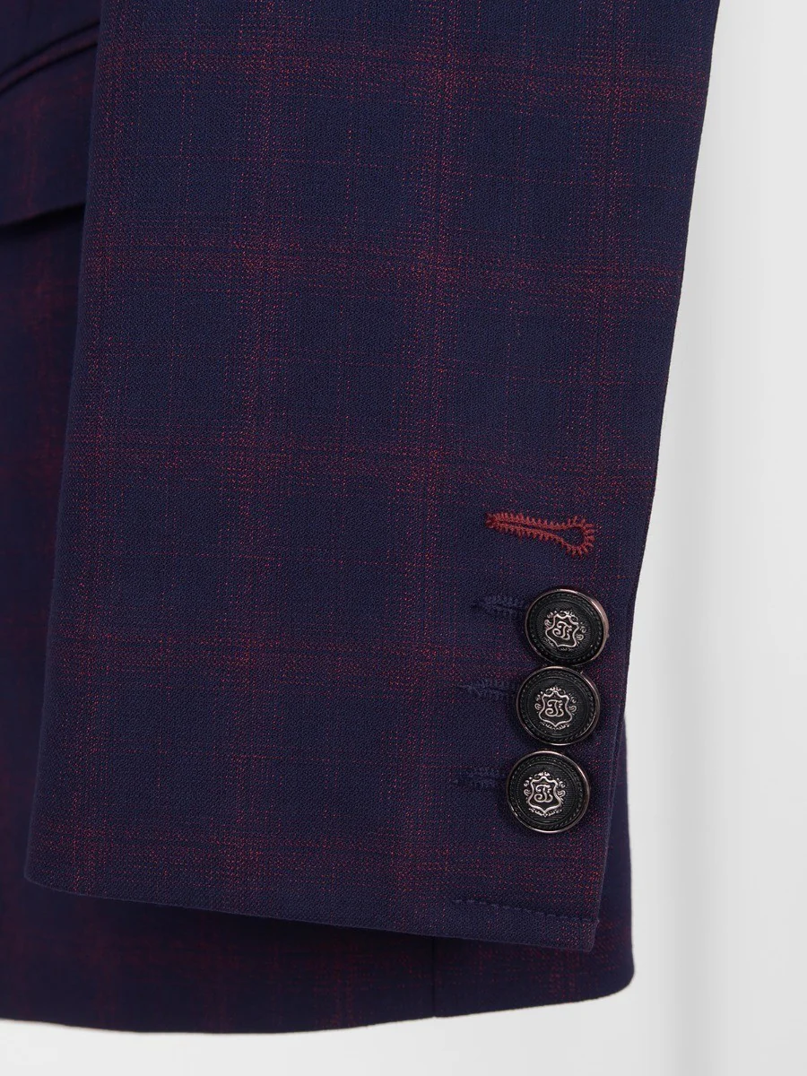 Blazer - EMTB20-6717 - Image 3