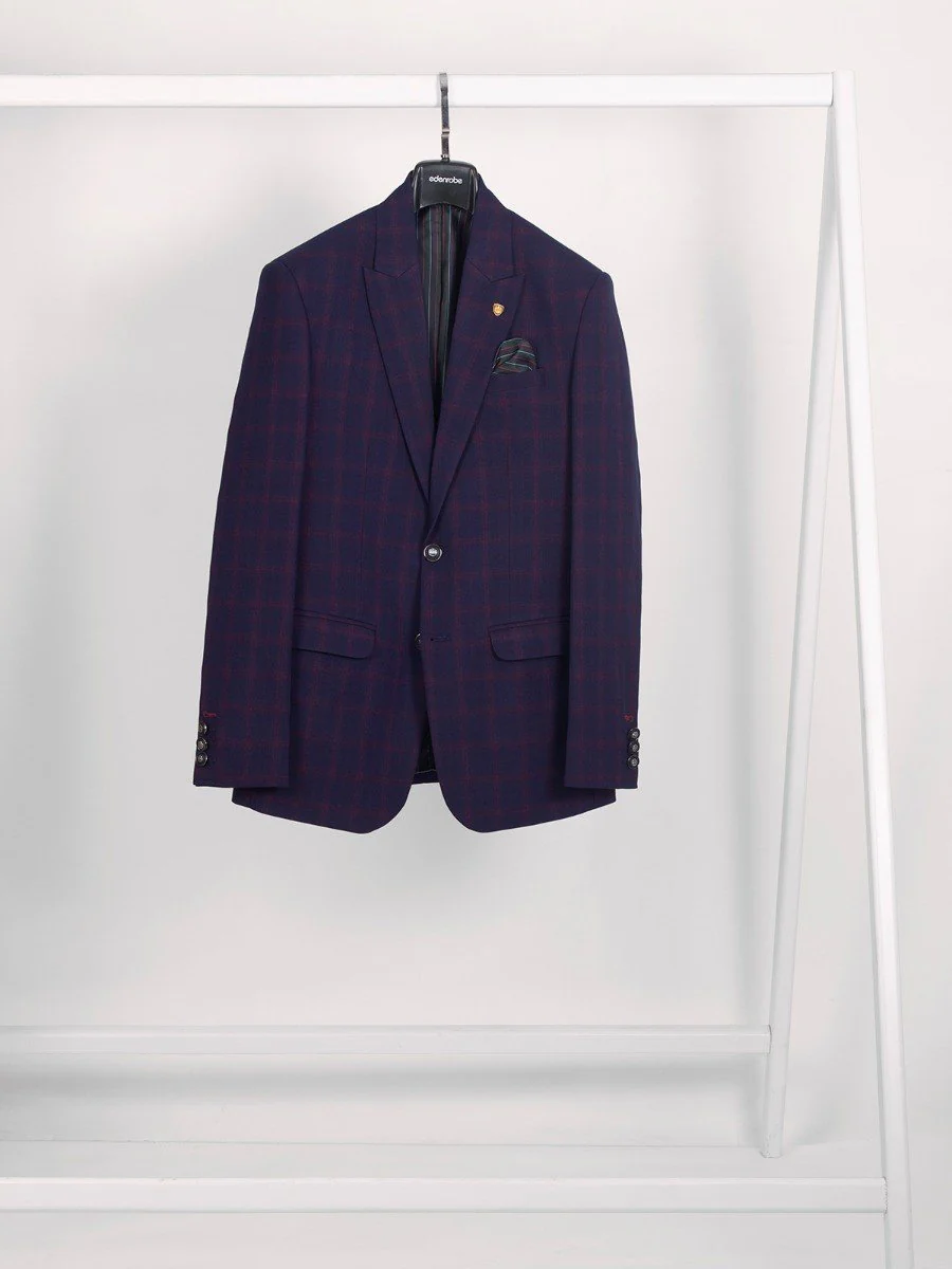 Blazer - EMTB20-6717 - Image 4