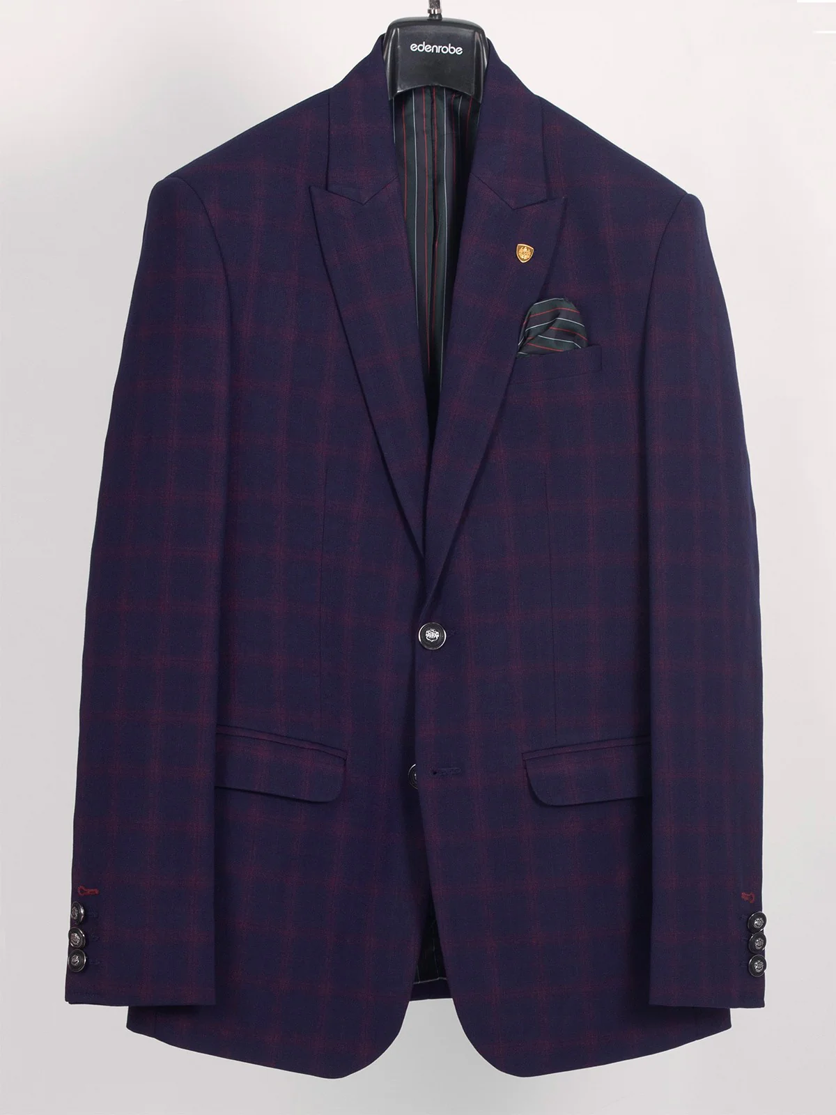 Blazer - EMTB20-6717 - Image 5