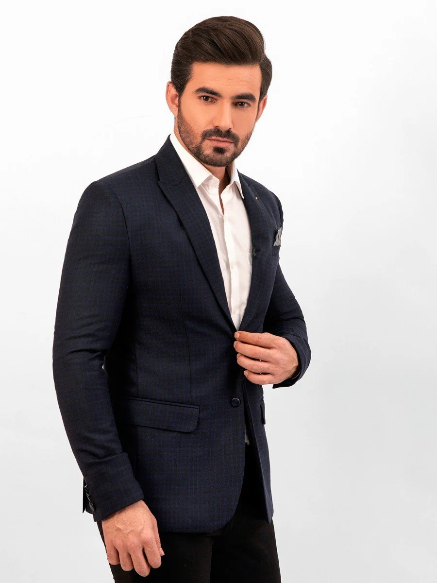 Blazer - EMTB20-6721 - Image 2