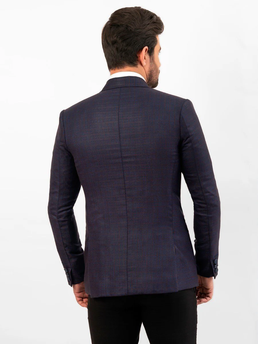 Blazer - EMTB20-6722 - Image 5