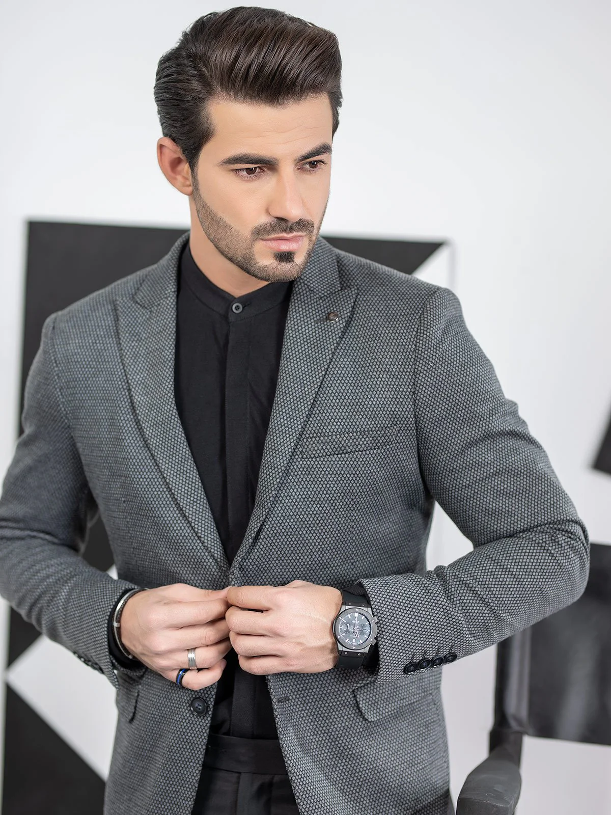 Blazer - EMTB20-8137
