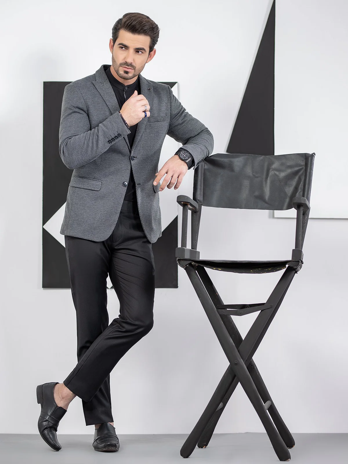Blazer - EMTB20-8137 - Image 2