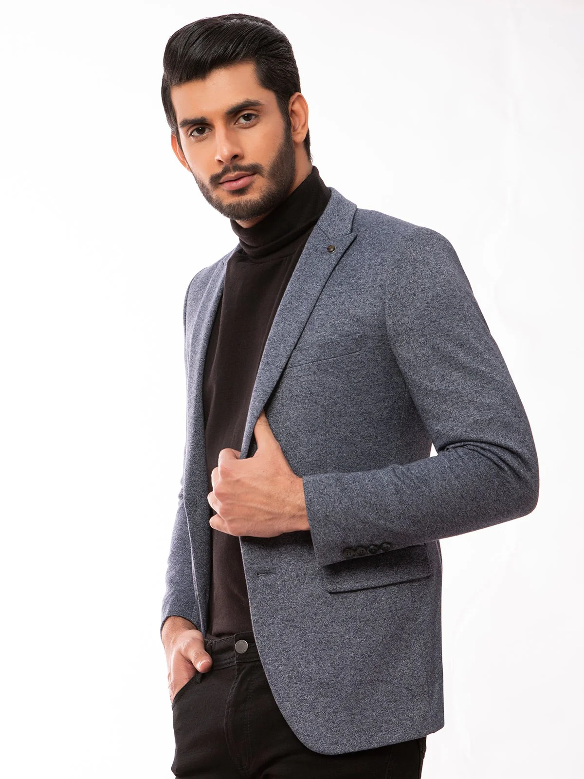 Blazer - EMTB20-8138 - Image 2