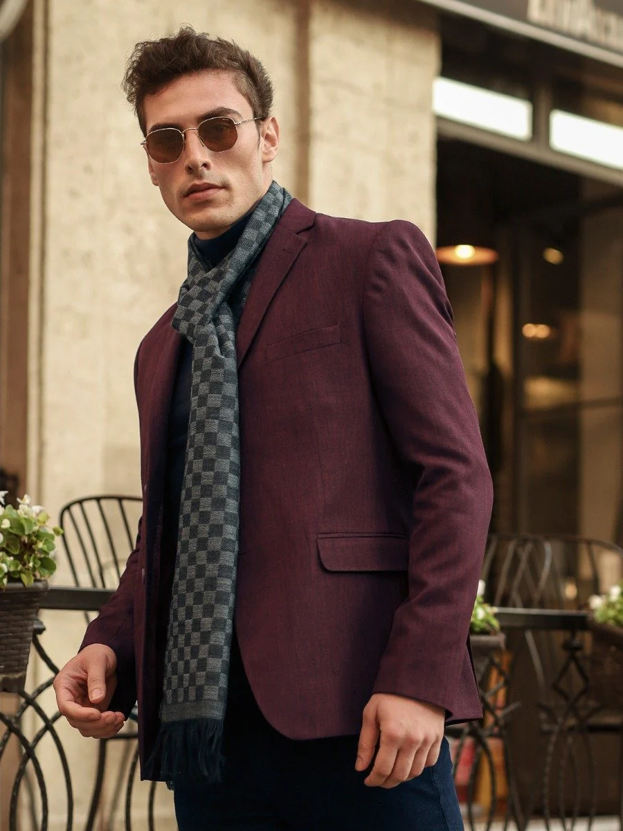 Blazer - EMTB20-8157 - Image 2