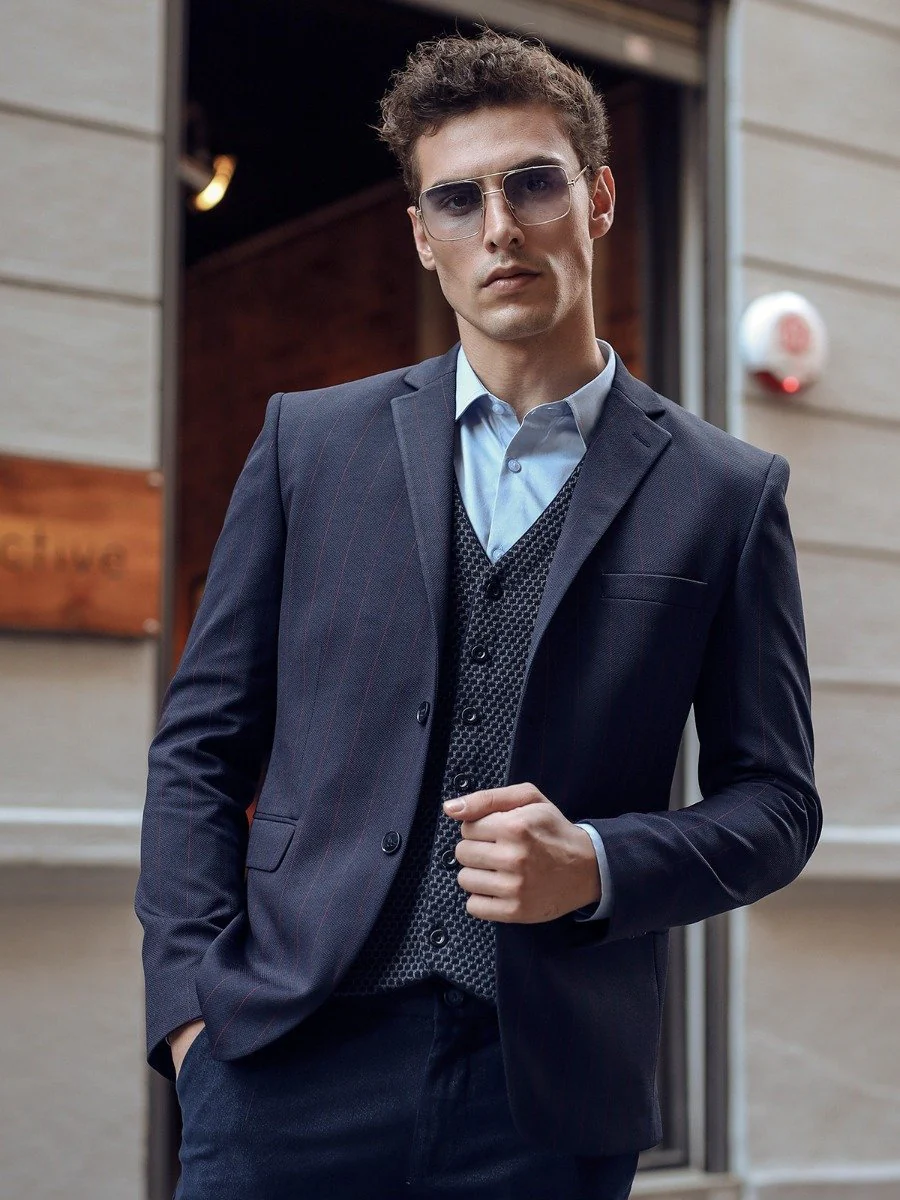 Blazer - EMTB20-8163