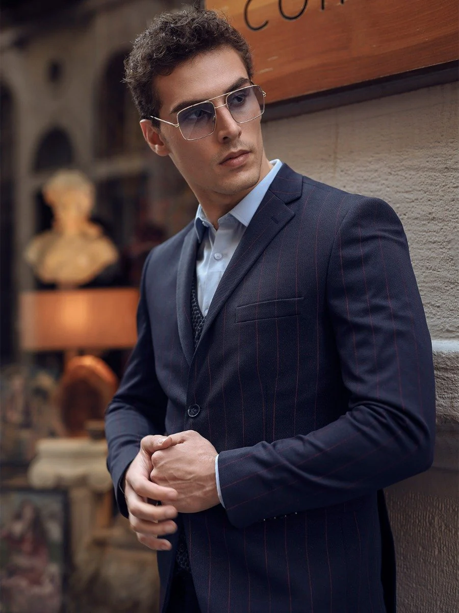 Blazer - EMTB20-8163 - Image 2