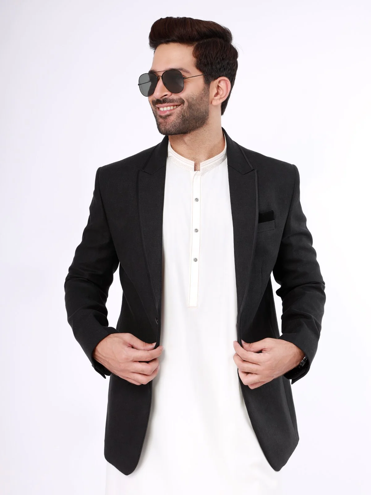 Blazer - EMTB21-6724 - Image 2
