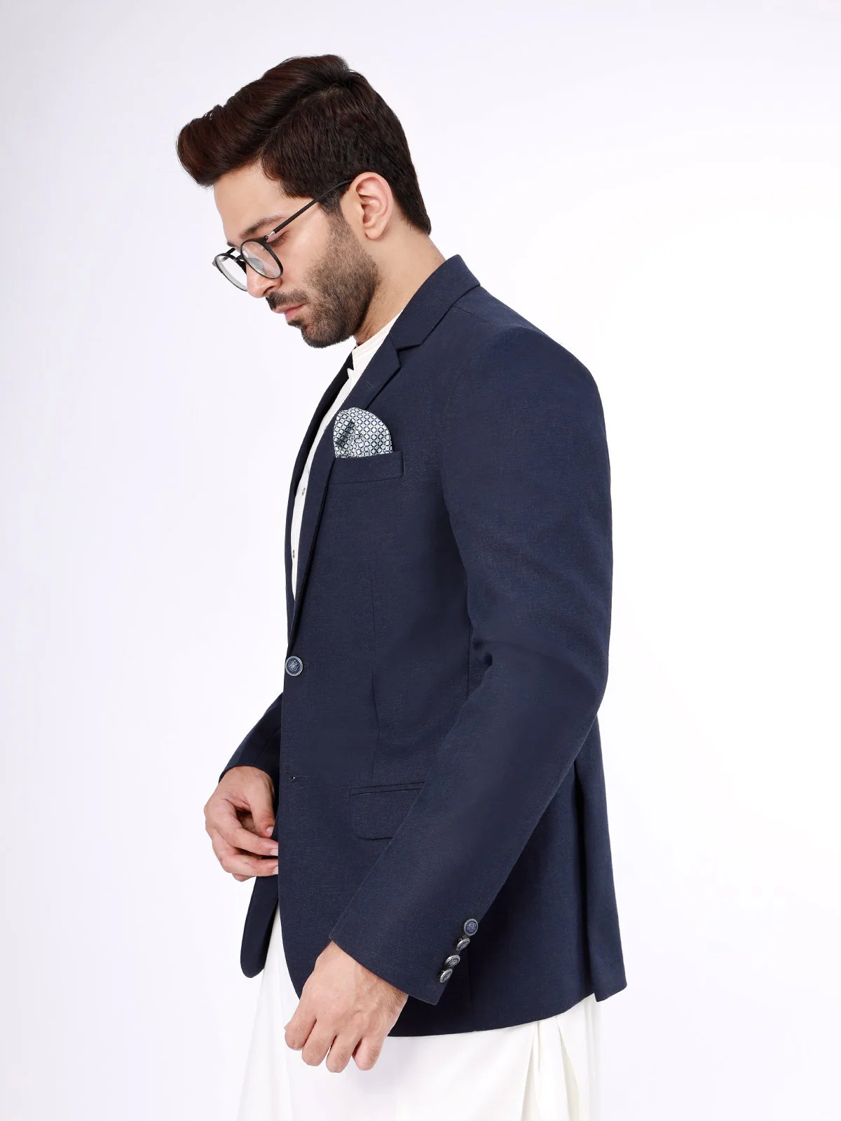 Blazer - EMTB21-6725 - Image 2
