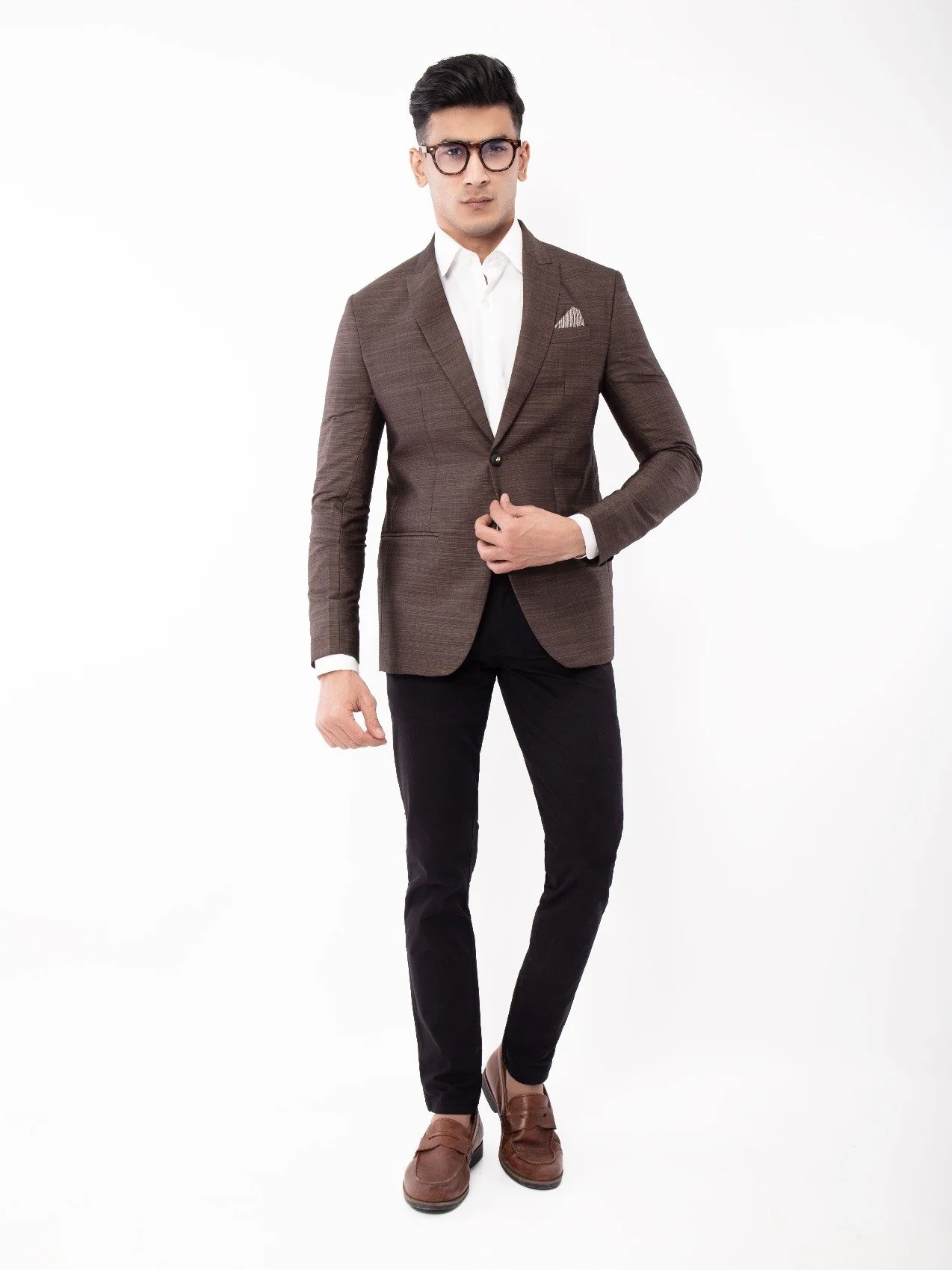 Blazer - EMTB21-6727