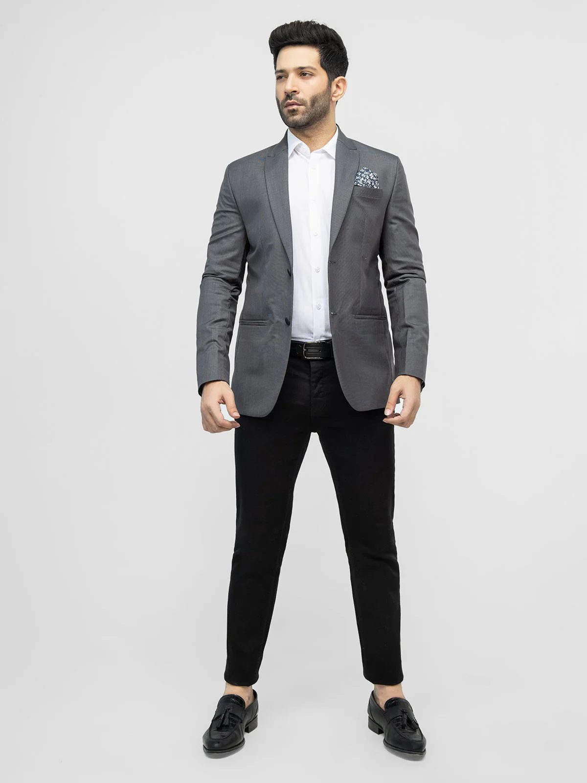 Blazer - EMTB21-6735 - Image 2