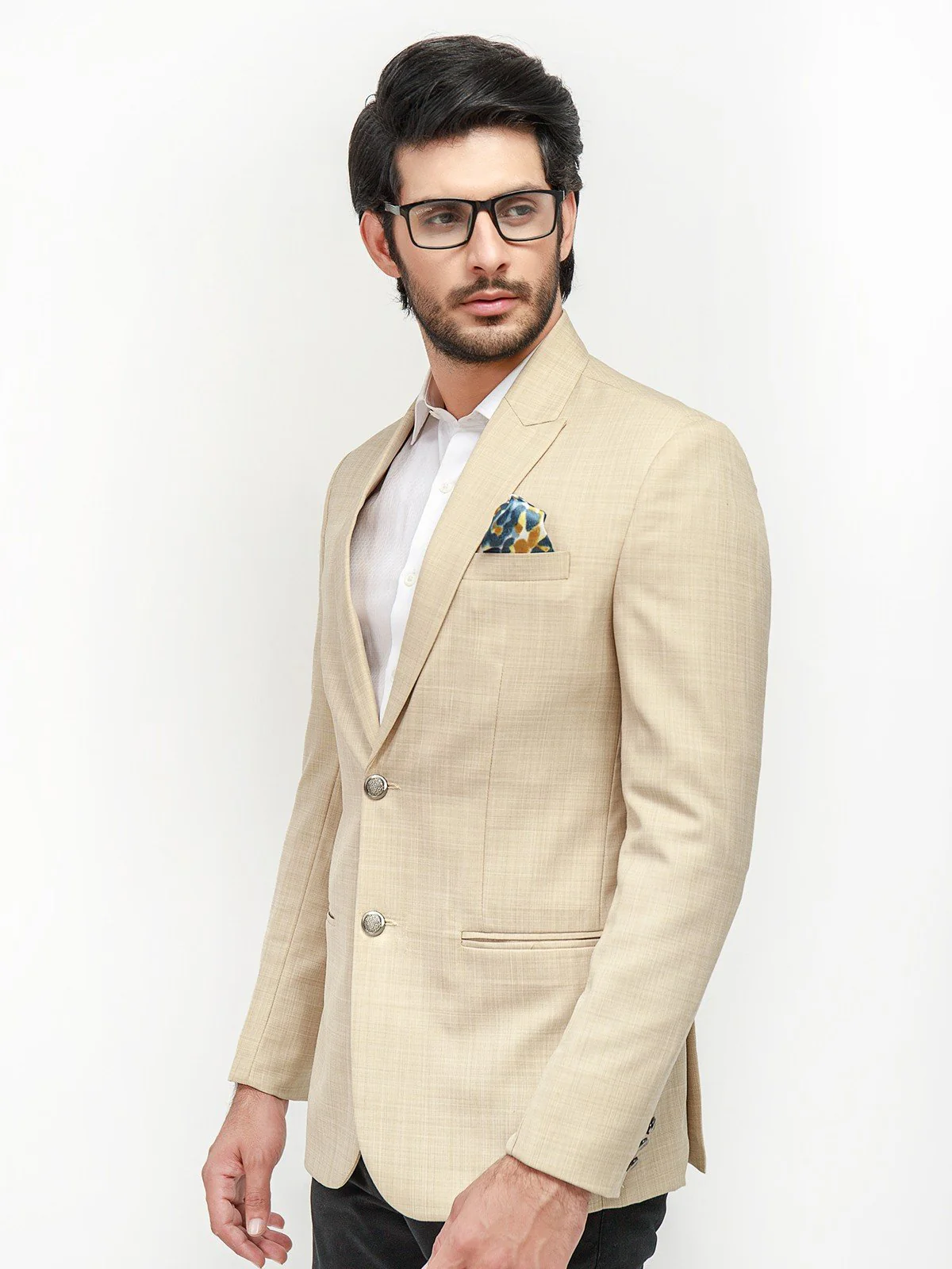 Blazer - EMTB21-6736 - Image 2