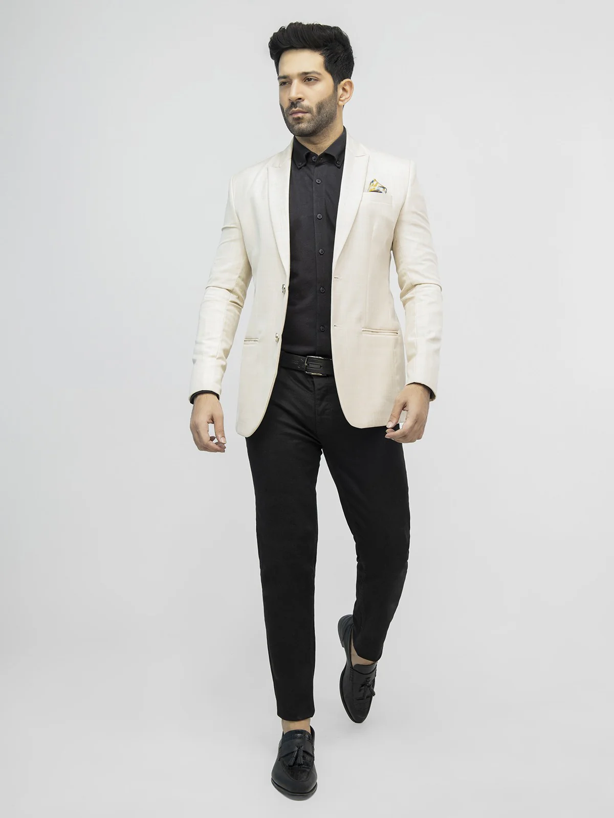 Blazer - EMTB21-6745 - Image 2