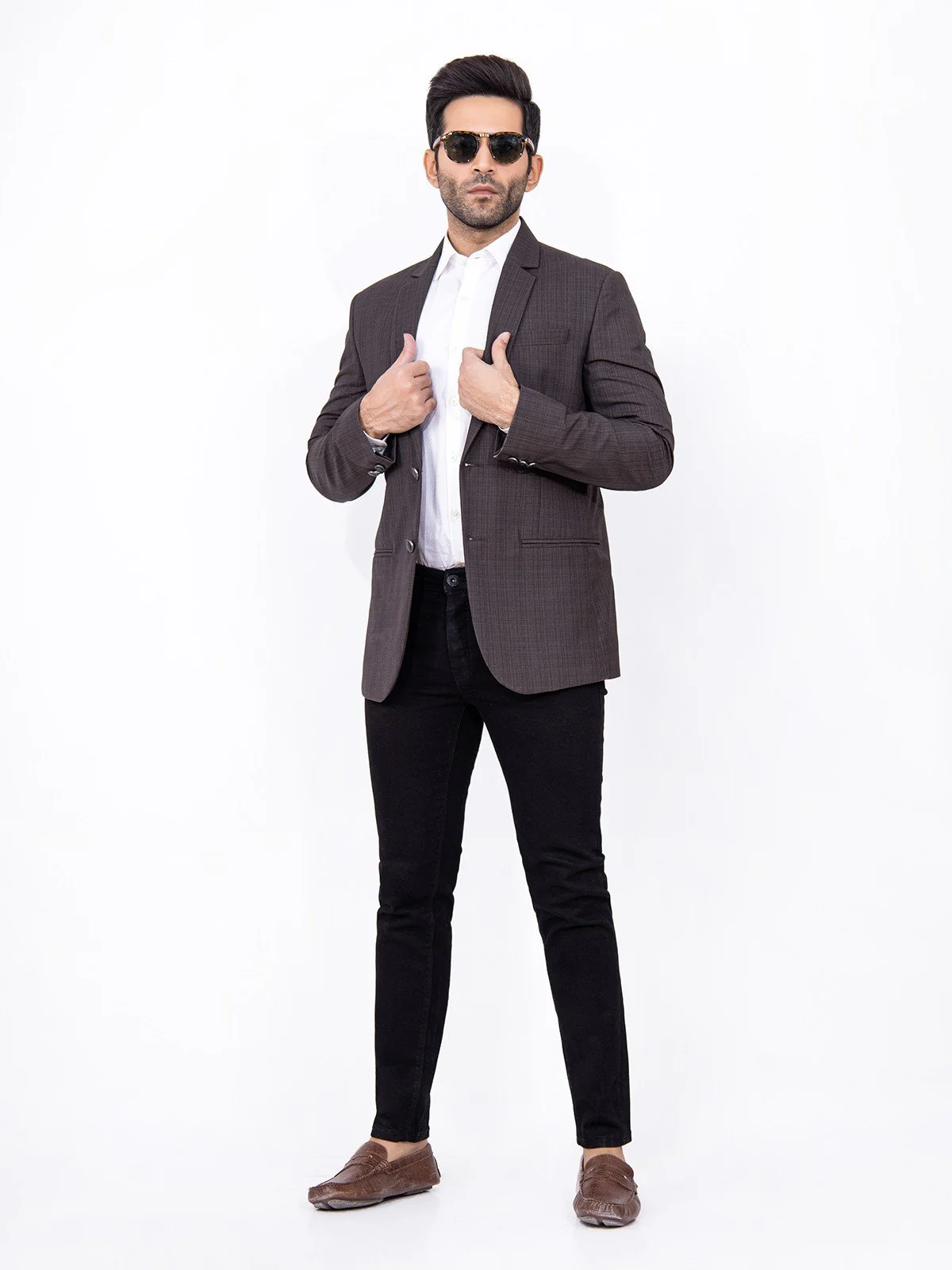 Blazer - EMTB22-6767