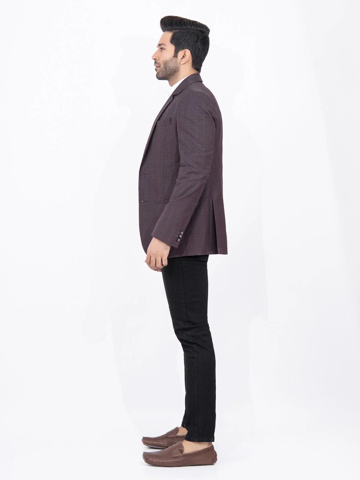 Blazer - EMTB22-6768 - Image 2