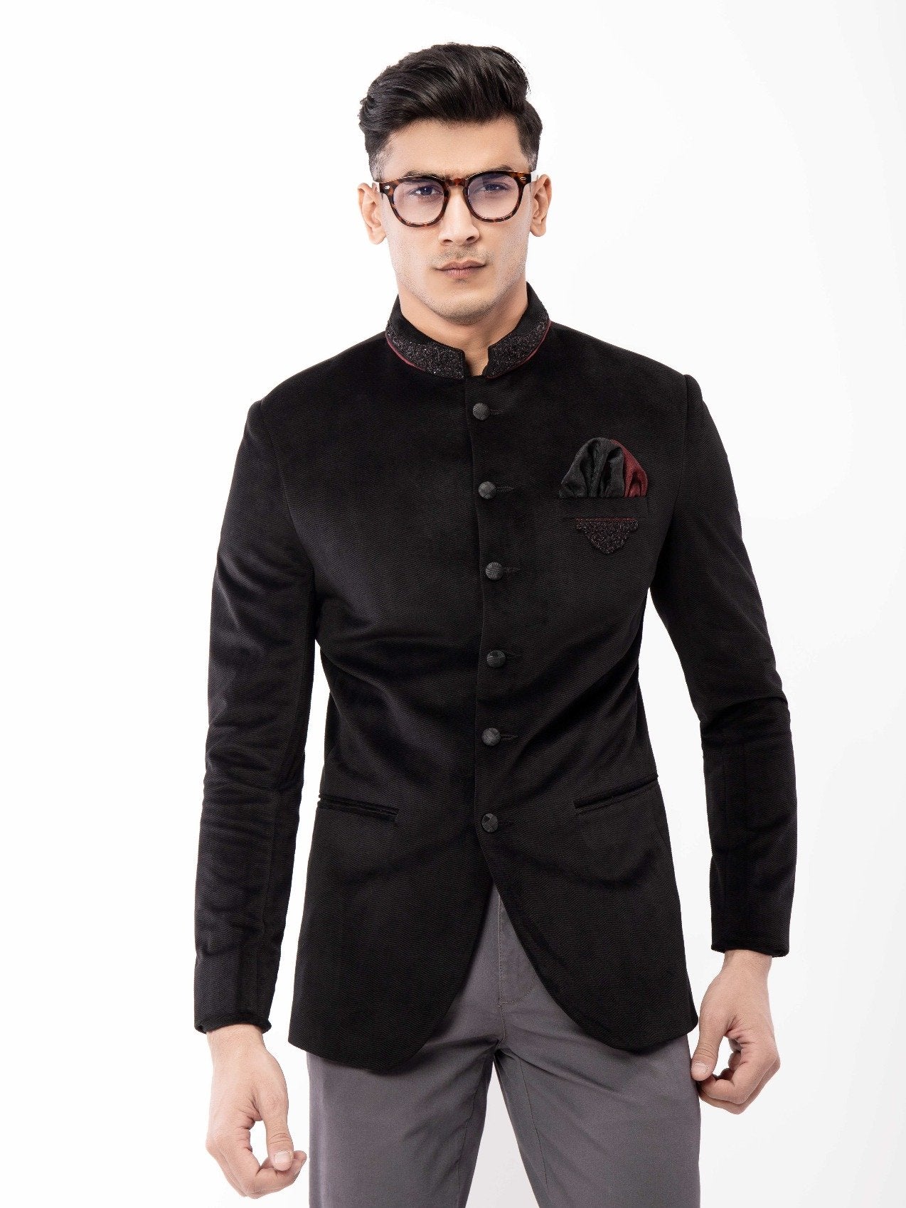 Prince Coat - EMTBC21-6723 - Image 2