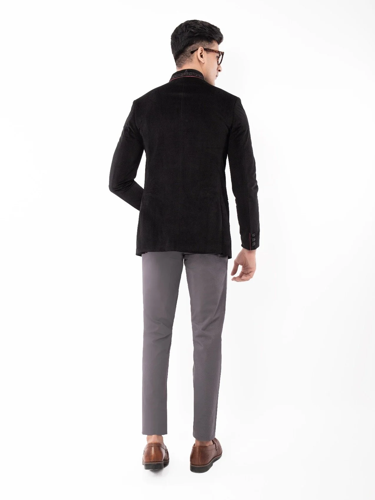 Prince Coat - EMTBC21-6723 - Image 3