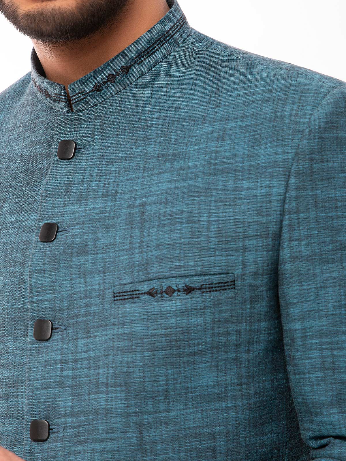 Prince Coat - EMTBP19-003 - Image 2