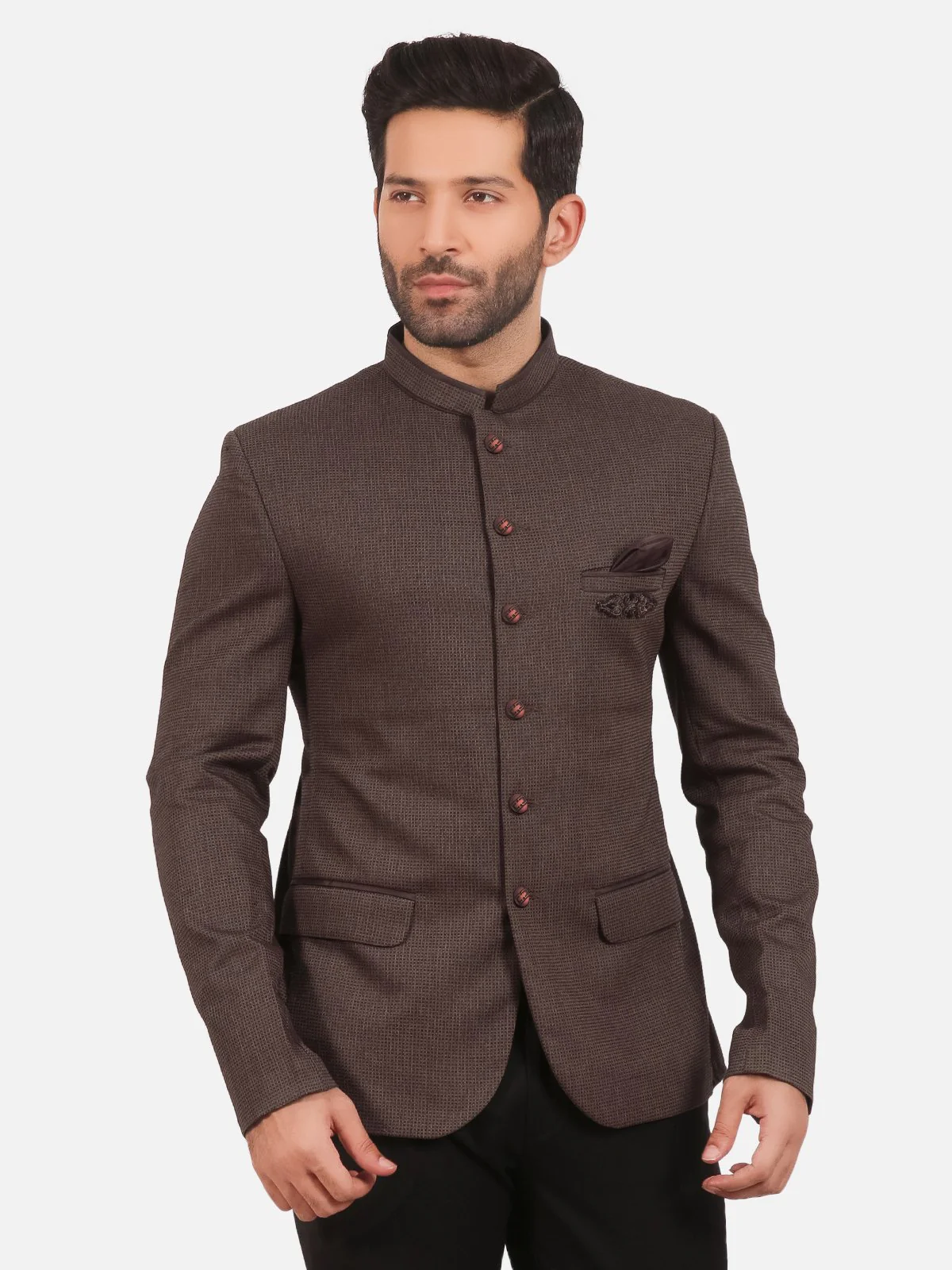 Prince Coat - EMTBP20-006