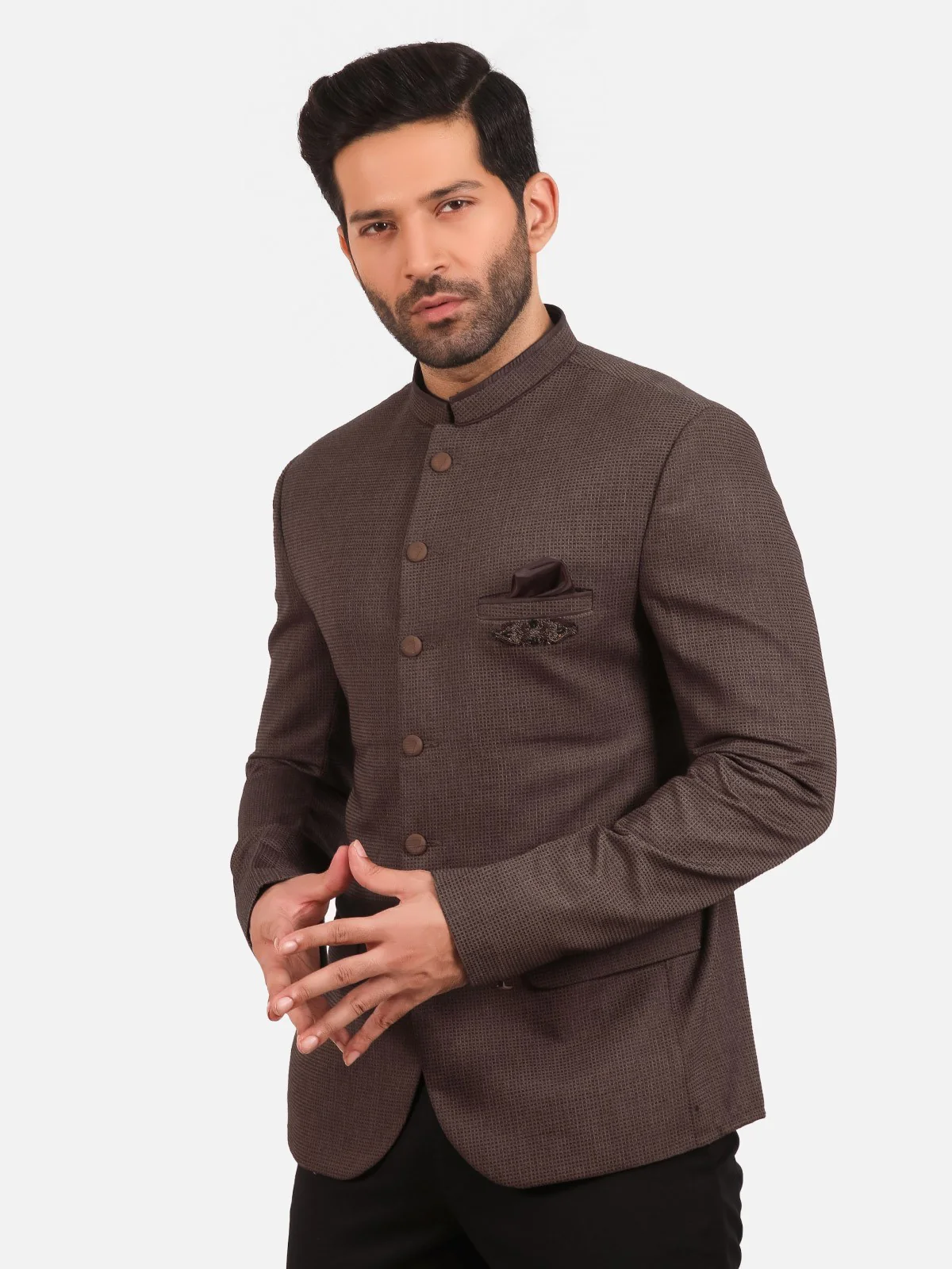 Prince Coat - EMTBP20-006 - Image 3
