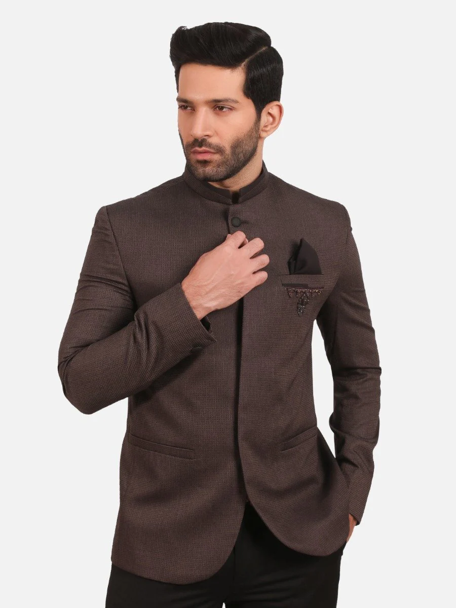 Prince Coat - EMTBP20-008 - Image 2