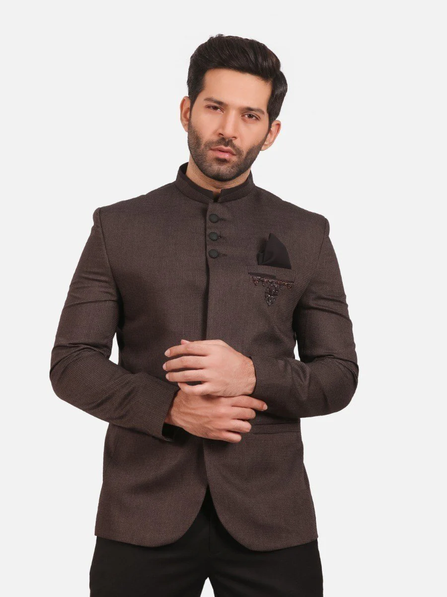 Prince Coat - EMTBP20-008 - Image 3