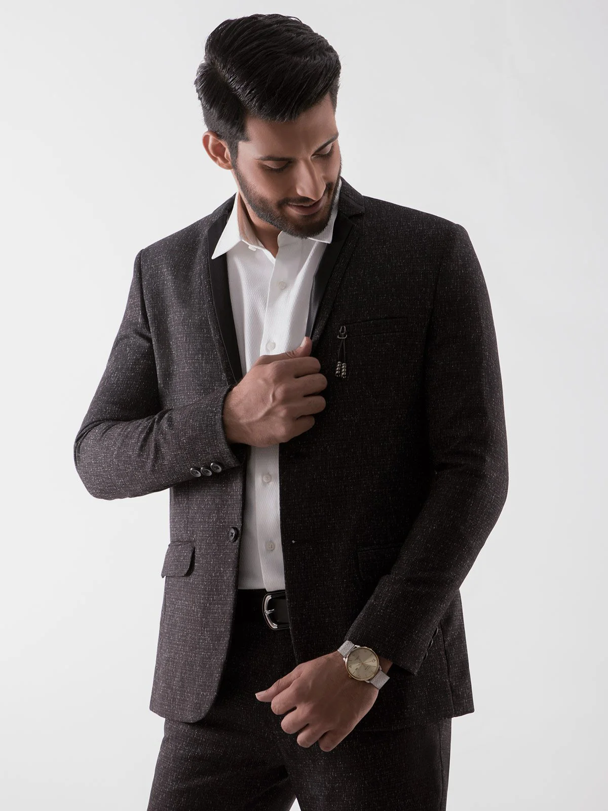Formal Suit - EMTCPC19-6681