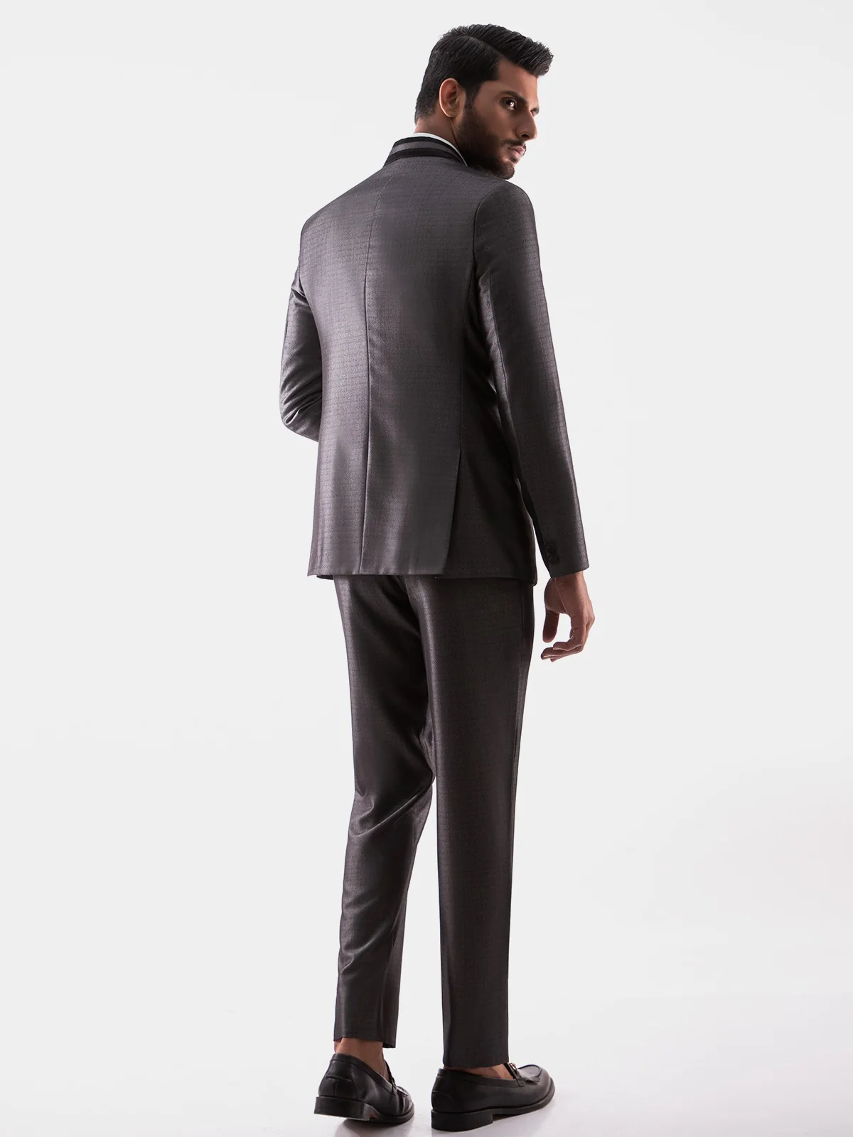 Formal Suit - EMTCPC19-6686 - Image 5