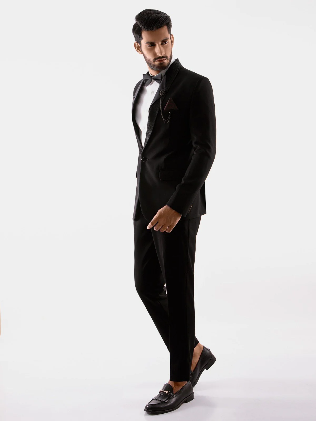 Formal Suit - EMTCPC19-6703 - Image 3