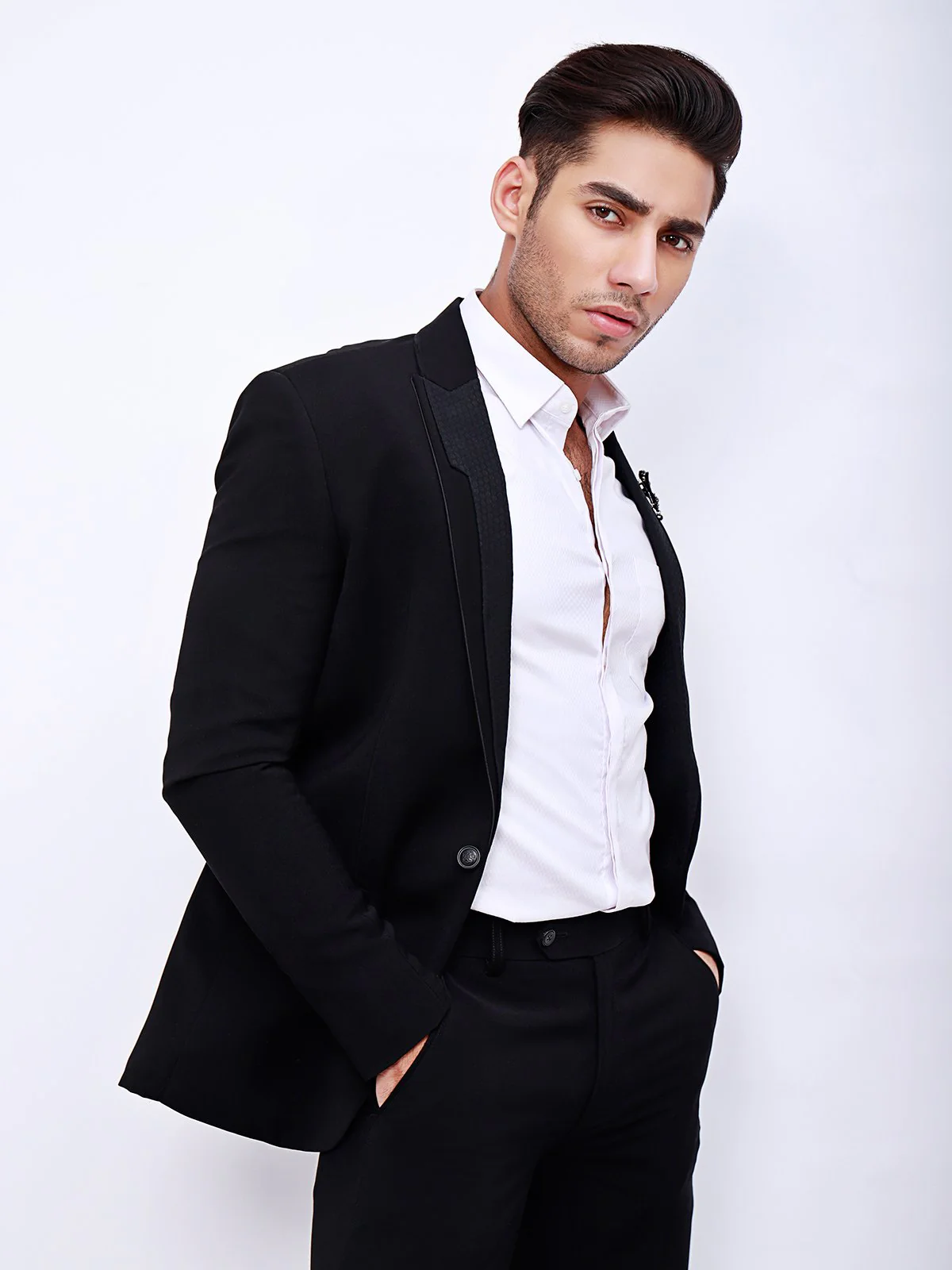 Formal Suit - EMTCPC21-6704 - Image 2