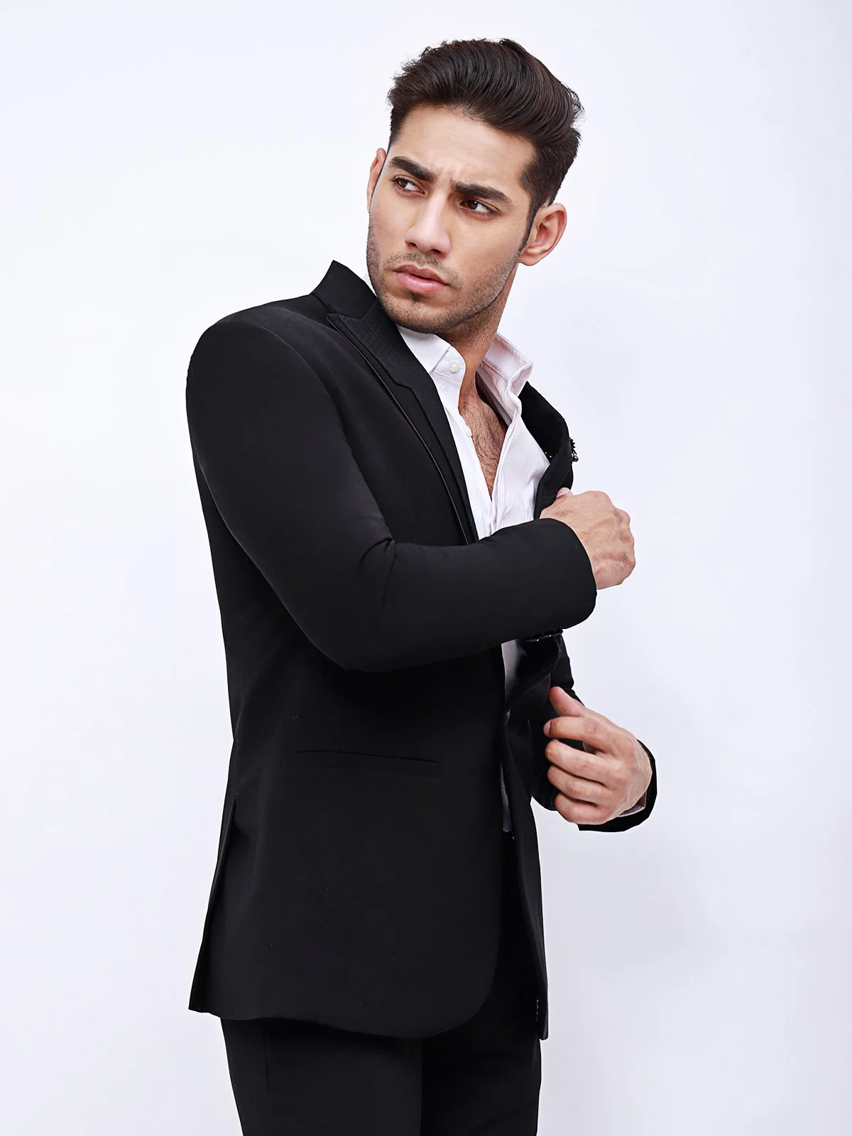Formal Suit - EMTCPC21-6704 - Image 3