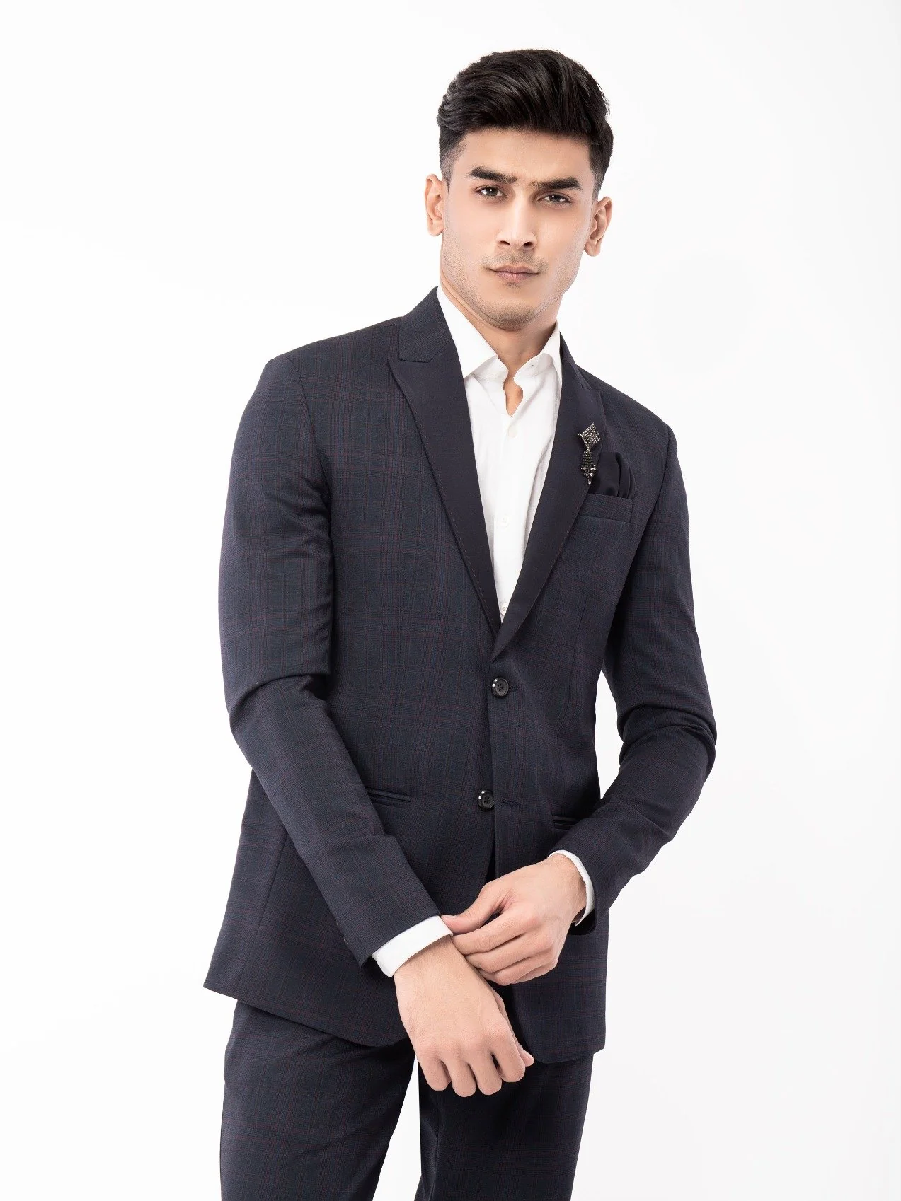 Formal Suit - EMTCPC21-6716 - Image 2